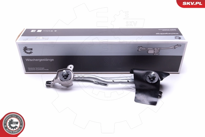 Wiper Linkage